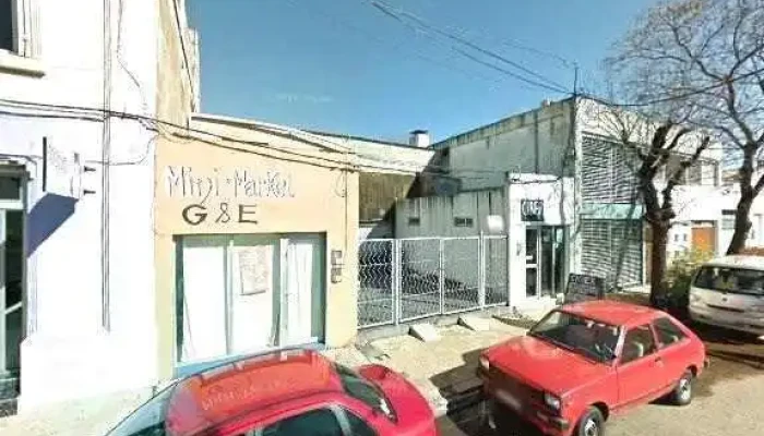 Vip Pub -  Street View Y 360 - Tacuarembó