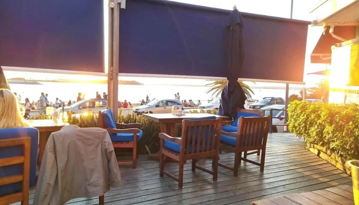 Virazon Puerto Ambiente - Punta del Este