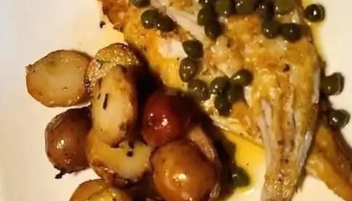 Virazon Puerto Biscuits And Gravy - Punta del Este