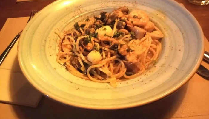 Virazon Puerto Espagueti - Punta del Este