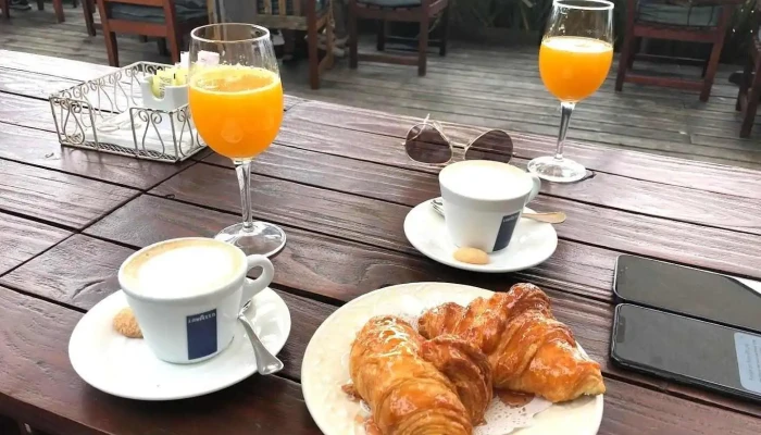 Virazon Puerto Jugo - Punta del Este