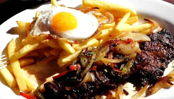 Virazon Puerto Lomo Saltado - Punta del Este