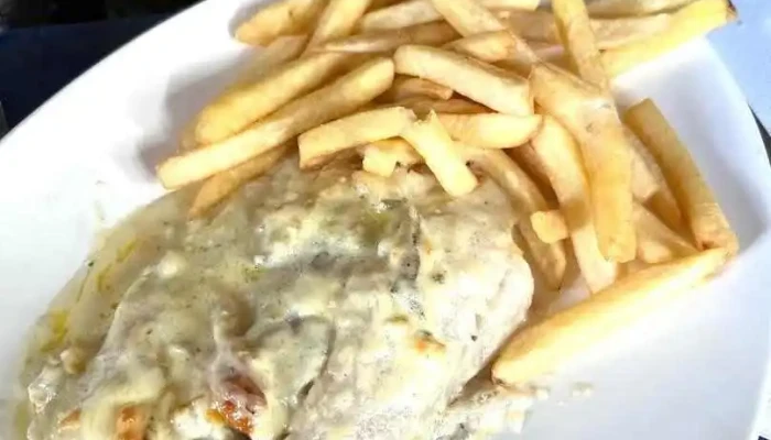 Virazon Puerto Papas Fritas - Punta del Este