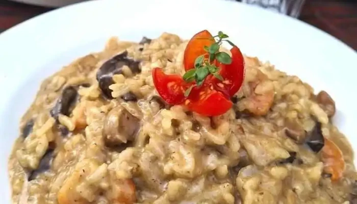 Virazon Puerto Risotto - Punta del Este