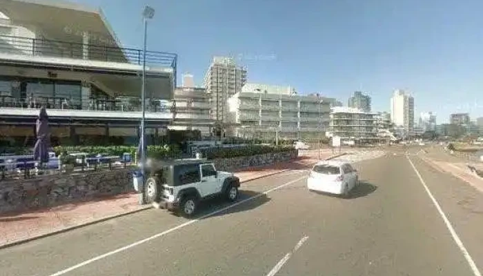 Virazon Puerto Street View Y 360 - Punta del Este
