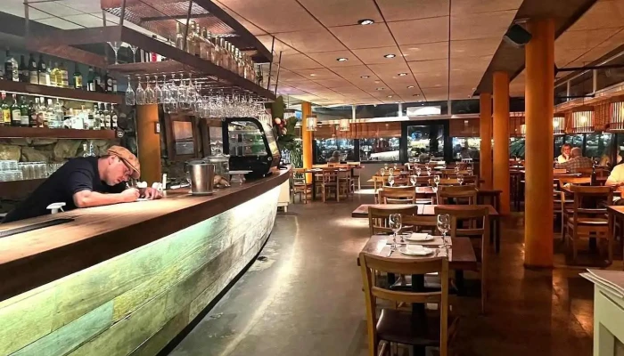 Virazon Puerto Todas - Punta del Este