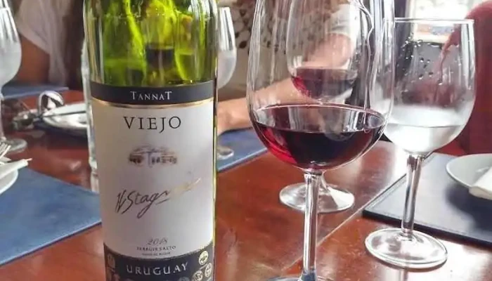 Virazon Puerto Vino - Punta del Este