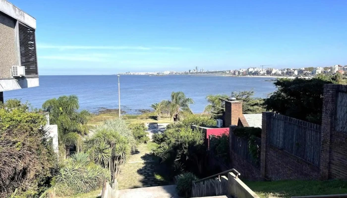 Virginia Morales -  Del Propietario - Montevideo