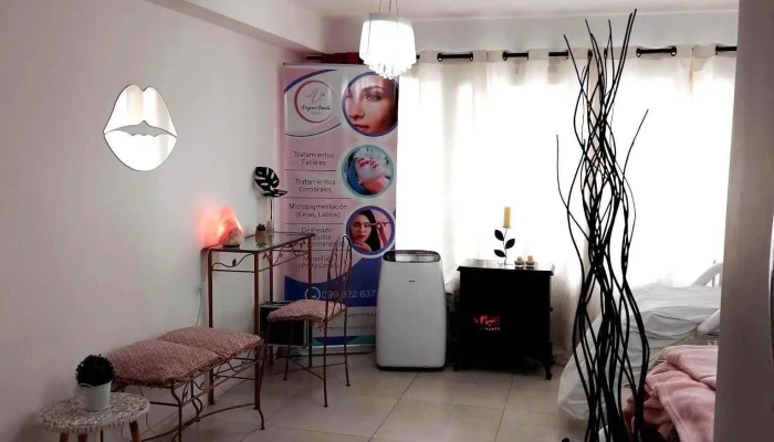 Virginia Varela Studio -  Interior - Montevideo