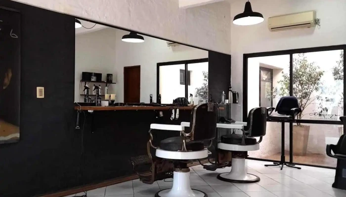 Viroga Peluquería - Barber shop - 37000 Melo