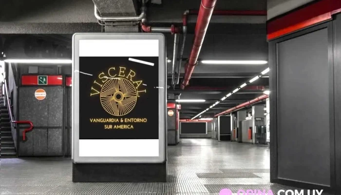 Visceral Cocina -  Del Propietario - Punta del Este