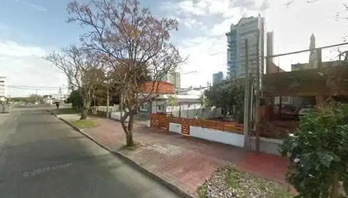 Visceral Cocina -  Street View Y 360 - Punta del Este