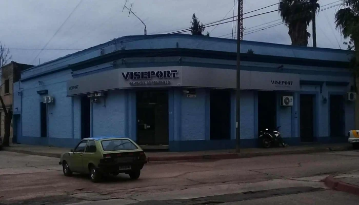 Viseport Compania De Seguridad Telefono - Paysand&uacute;