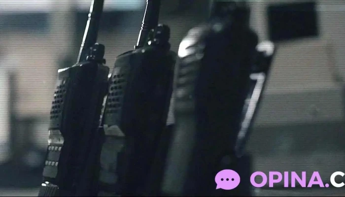 Viseport Compania De Seguridad Videos - Paysand&uacute;