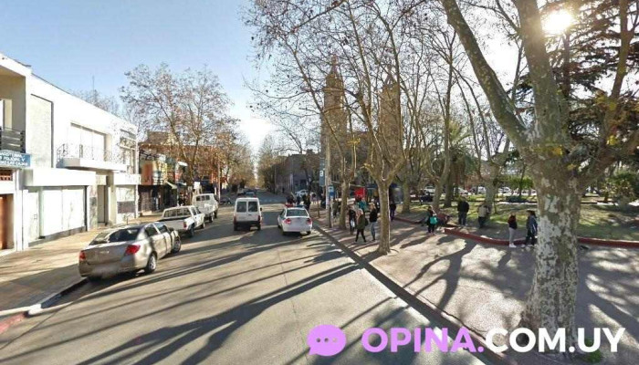 Visión - Empresa Villamayor - 90200 Las Piedras