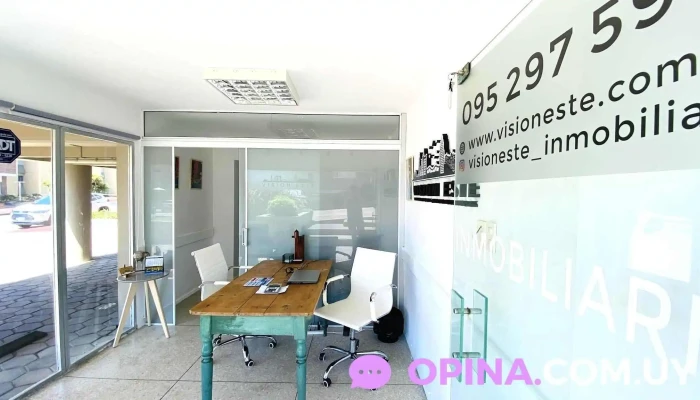 Vision Este Servicios Inmobiliarios -  Del Propietario - La Barra