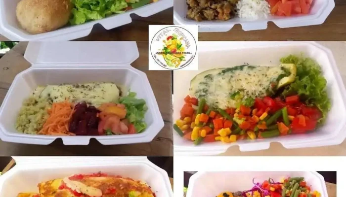 Vital Tropicana -  Comida Y Bebida - Artigas