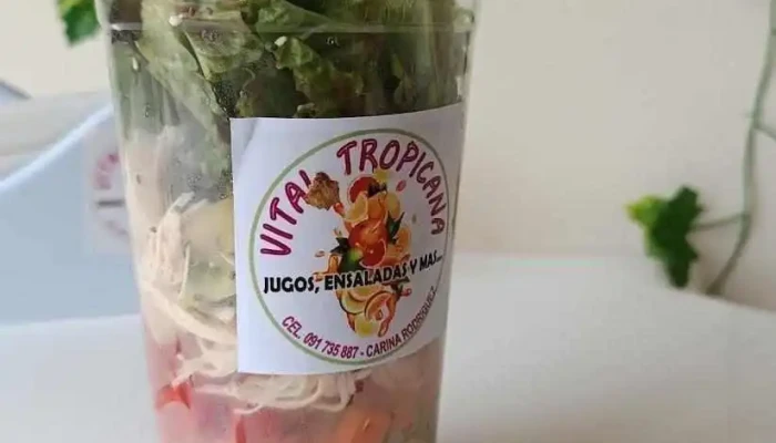 Vital Tropicana -  Todas - Artigas