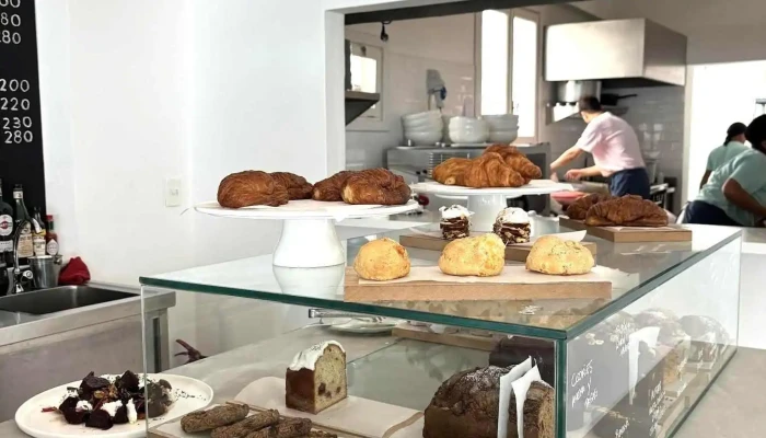 Vitaminas Casa De Playa Y Cafe Ambiente - Punta del Este