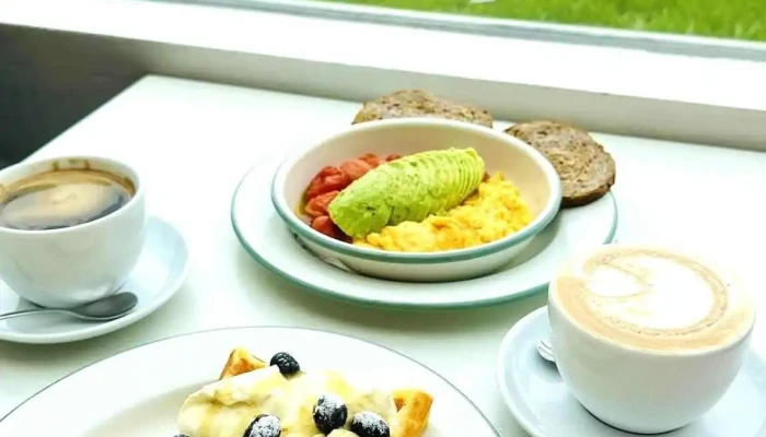 Vitaminas Casa De Playa Y Cafe Recientes - Punta del Este