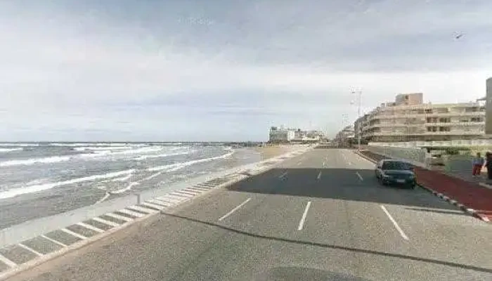 Vitaminas Casa De Playa Y Cafe Street View Y 360 - Punta del Este