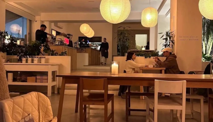 Vitaminas Casa De Playa Y Cafe Todo - Punta del Este