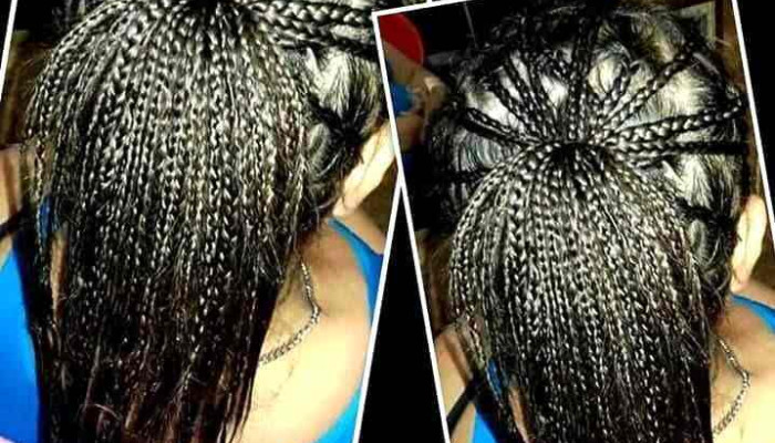 Vitmor Peluqueria Unisex - 33000 Treinta Y Tres