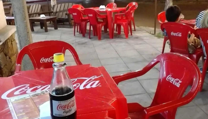 Viva La Pizza -  Ambiente - Salto