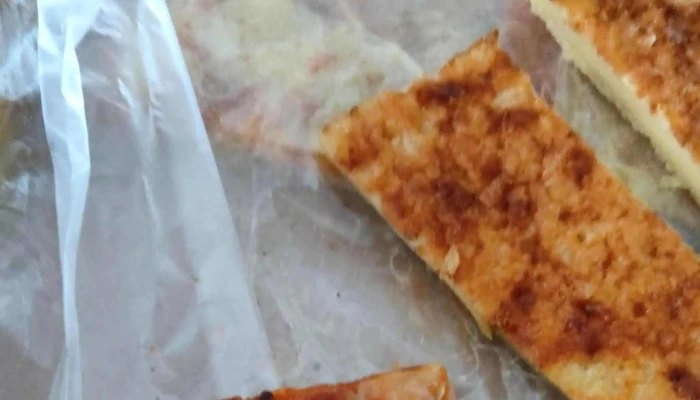 Viva La Pizza -  Comentario 1 - Salto