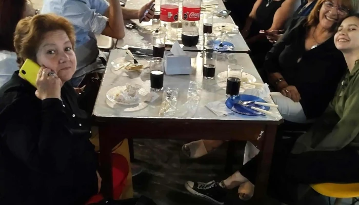 Viva La Pizza -  Comentario 6 - Salto