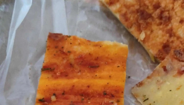 Viva La Pizza -  Comentario 8 - Salto