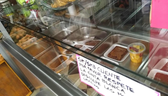 Viva Lo Natural -  Ambiente - Mercedes