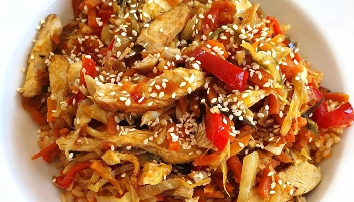 Viva Lo Natural -  Comentario 10 - Mercedes