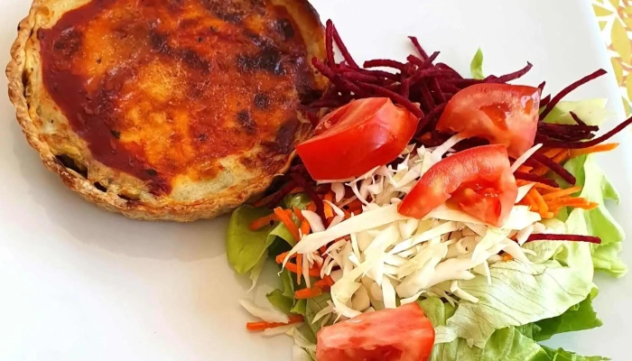 Viva Lo Natural -  Comentario 3 - Mercedes