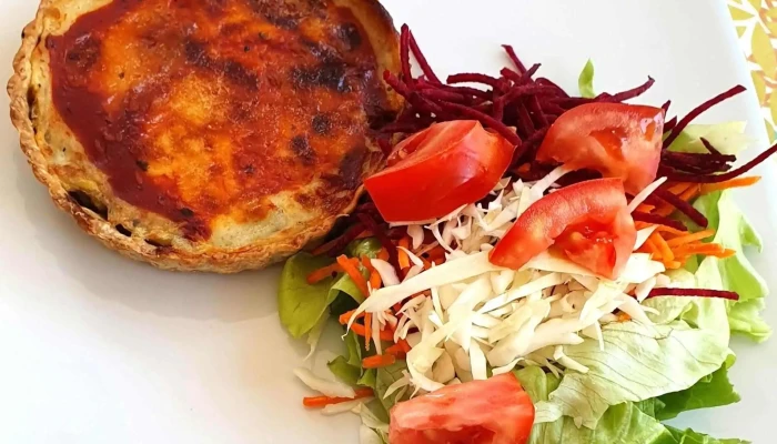 Viva Lo Natural -  Comidas Y Bebidas - Mercedes