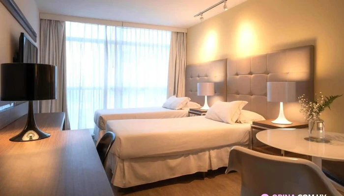 Vivaldi Hotel Loft Punta Carretas - Montevideo