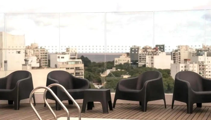 Vivaldi Hotel Loft Punta Carretas -  Servicios - Montevideo