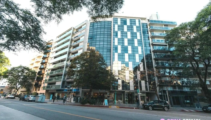 Vivaldi Hotel Loft Punta Carretas -  Todas - Montevideo