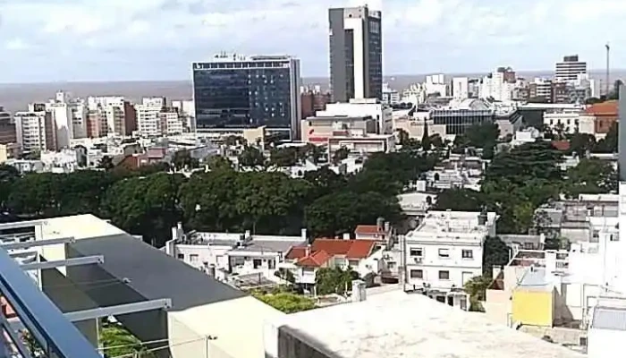 Vivaldi Hotel Loft Punta Carretas -  Videos - Montevideo