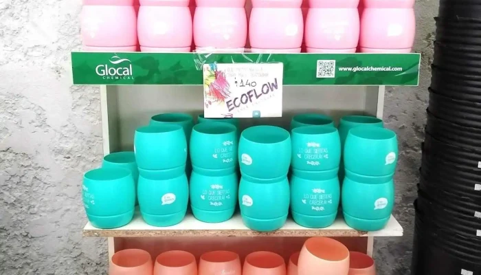 Vivero Carlos Targetta - 12900 Montevideo