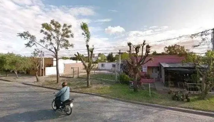 Vivero La Alegria Del Sol Horariodeg - Juan L. Lacaze