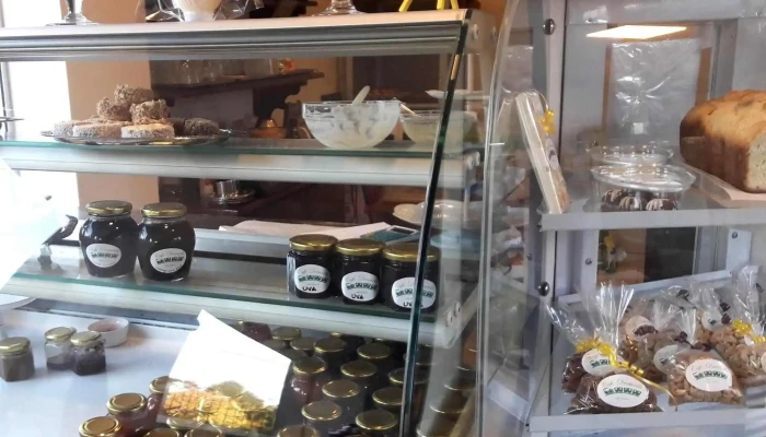 Vivero Montes -  Comentario 4 - La Floresta