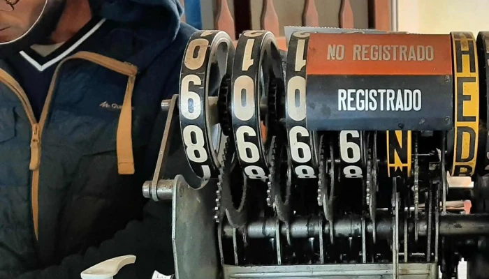 Vivero Montes -  Comentario 9 - La Floresta