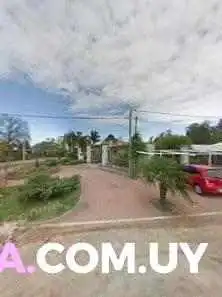 Vivero Montes -  Street View Y 360 - La Floresta