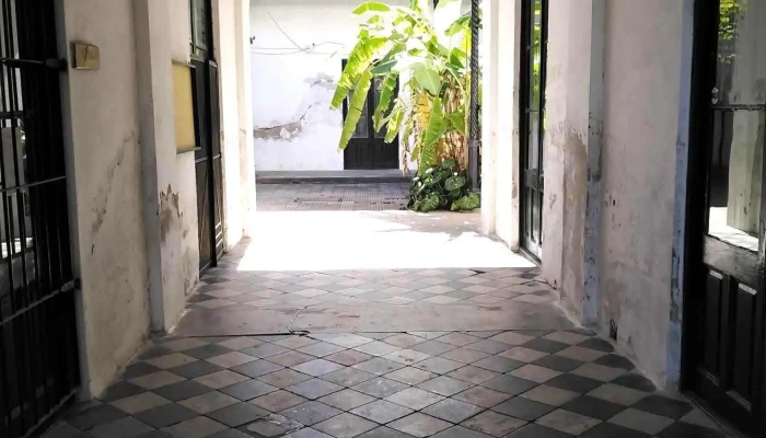 Vivero Nacional - 15700 Toledo