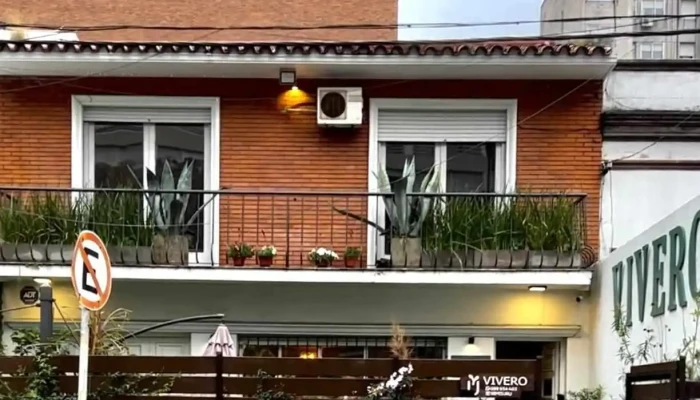 Vivero Semisu - Pocitos - 13000 Montevideo