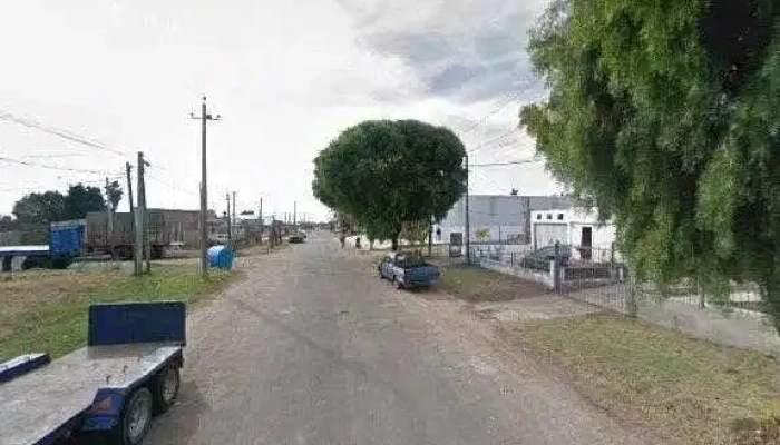 Vivero Yaxche Fotosdeg - Paysand&uacute;