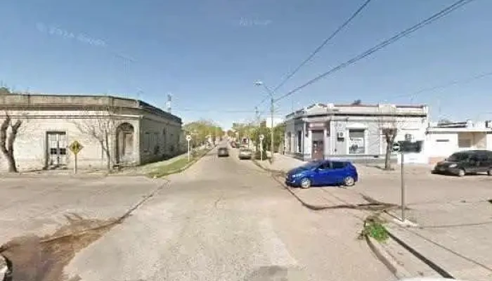 Viviano Agronegocios Inmobiliaria -  Direcciondeg - Nueva Palmira