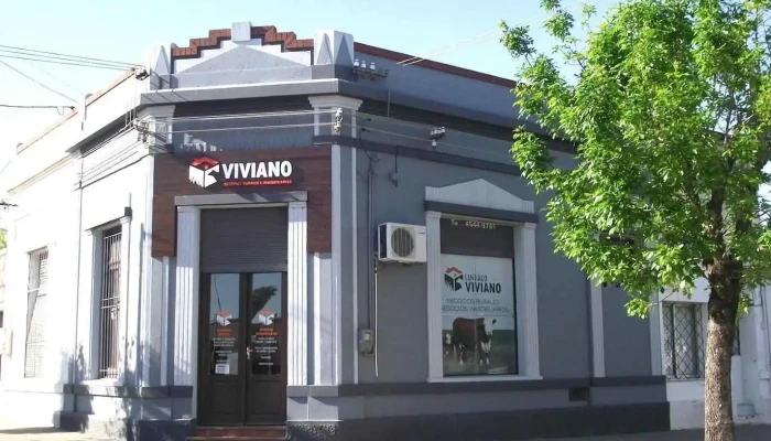 Viviano Agronegocios Inmobiliaria - Nueva Palmira