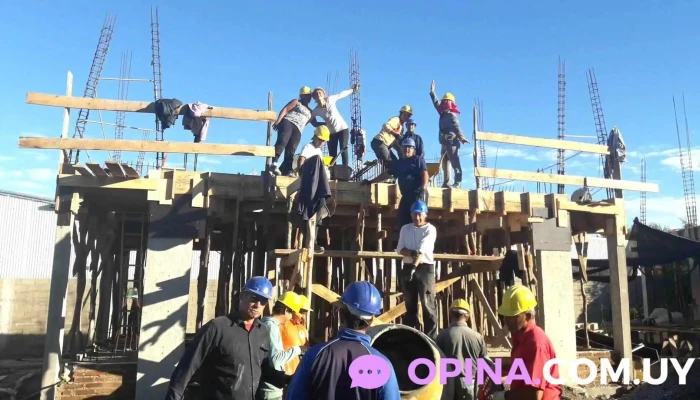 Vivienda Covifusap De Los Visitantes - Col. del Sacramento